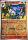 Chandelure