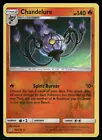 Chandelure
