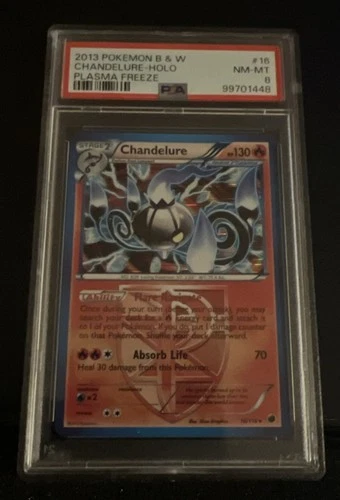 Chandelure