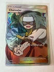 Channeler