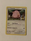 Chansey