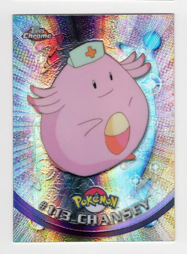 Chansey