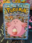 Chansey