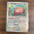 Chansey