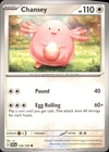 Chansey