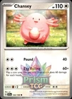 Chansey