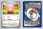Chansey