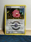 Chansey