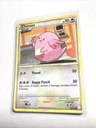 Chansey