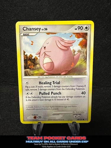 Chansey