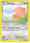Chansey