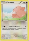 Chansey