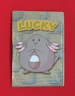 Lucky