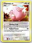 Chansey