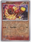 Charcadet