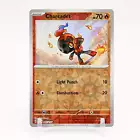 Charcadet