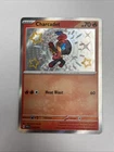 Charcadet