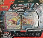 Charizard EX