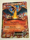Mega Charizard EX