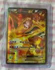 Magmar