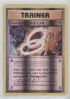 Charizard Spirit Link