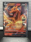 Charizard V