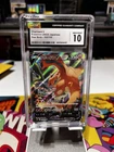 Charizard V [HR Contest] 