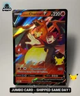 Charizard V