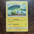 Charjabug