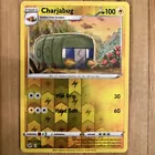 Charjabug