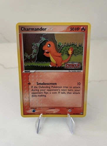 Charmander
