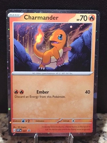 Charmander