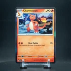 Charmeleon