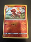 Charmeleon