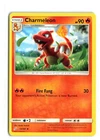 Charmeleon