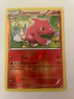 Charmeleon
