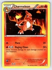 Charmeleon