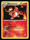 Charmeleon