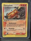 Charmeleon