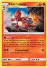 Charmeleon
