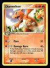 Charmeleon