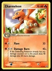 Charmeleon