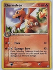 Charmeleon