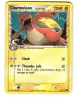 Charmeleon