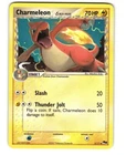 Charmeleon