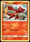 Charmeleon