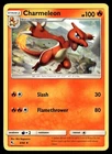Charmeleon