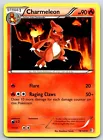 Charmeleon