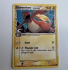 Charmeleon