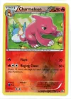 Charmeleon